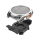 Uchwyt do smartfonów FIXED Uchwyt rowerowy do Garmin 26mm